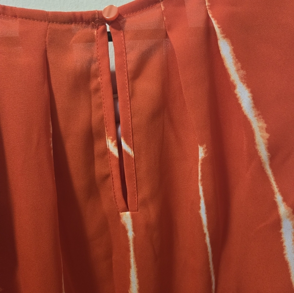 Worthington sleeveless top - Picture 5 of 5